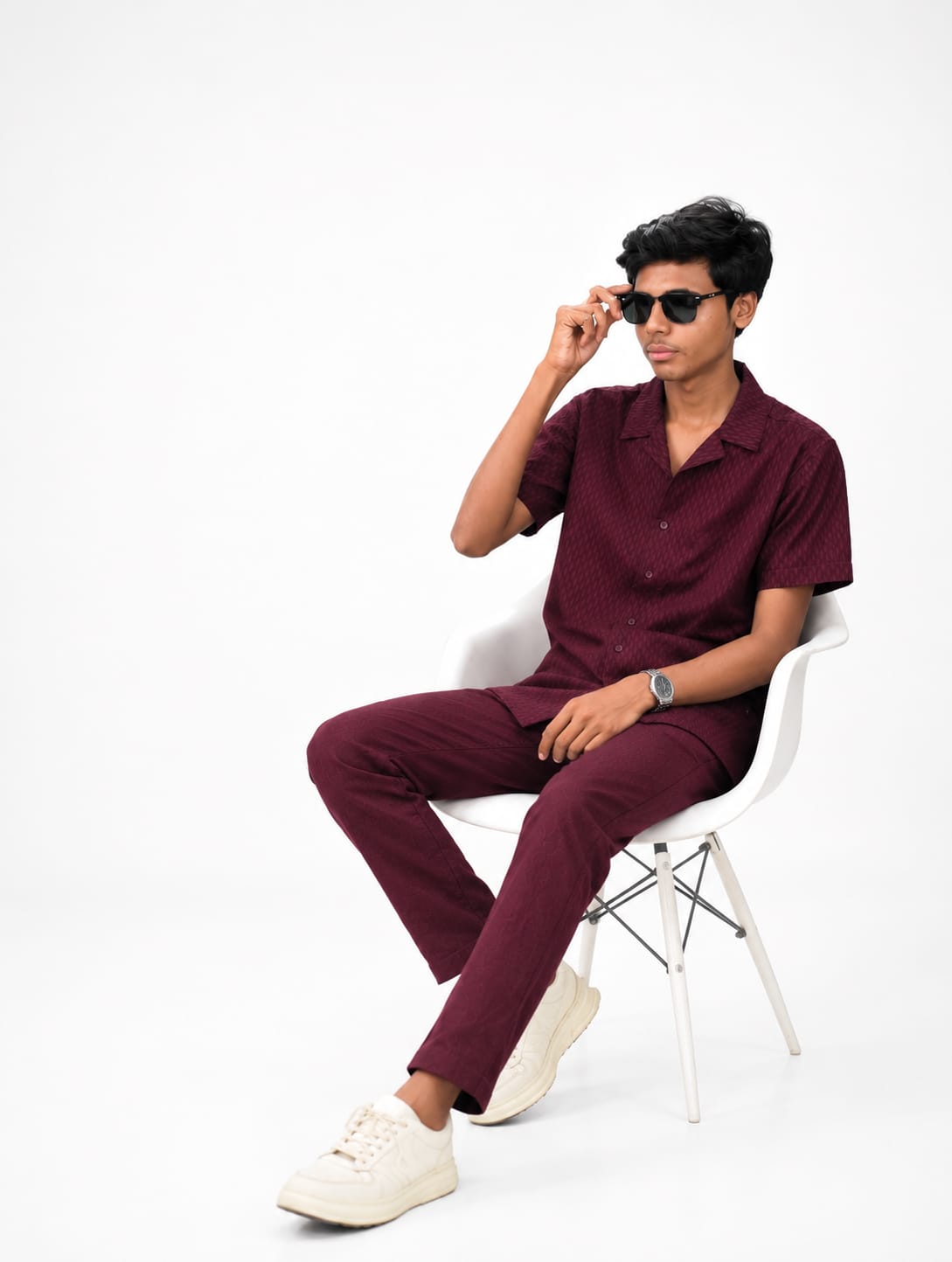 Nikhil Boddeti Projects