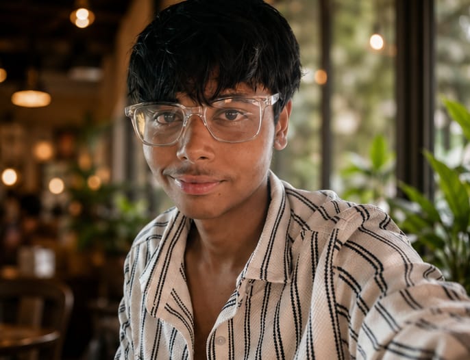 Nikhil Boddeti Dev